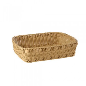 "Pizza & Bread" - Bread basket, голяма кошница за хляб "Pizza & Bread" - Bread basket, голяма кошница за хляб